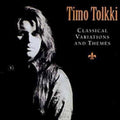 Tolkki,timo - Classical Variations & Themes - Music CD