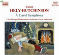 Carol Symphony Music CD