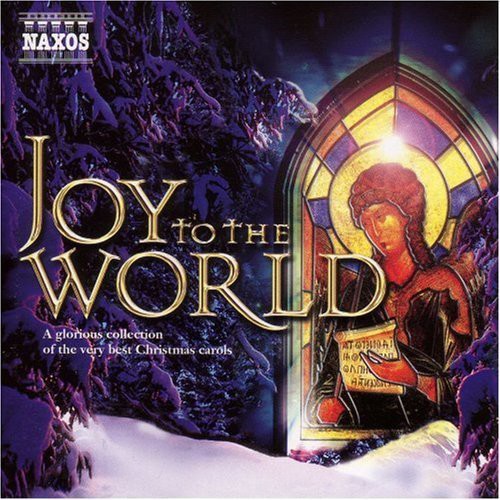 Joy To The World / Various - Joy To The World / Various - Music CD