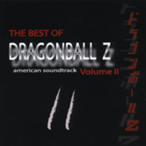 Dragon Ball Z: Best Of 2 / O.s.t. - Dragon Ball Z: Best Of 2 / O.s.t. - Music CD