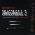 Dragon Ball Z: Best Of 3 / O.s.t. - Dragon Ball Z: Best Of 3 / O.s.t. - Music CD