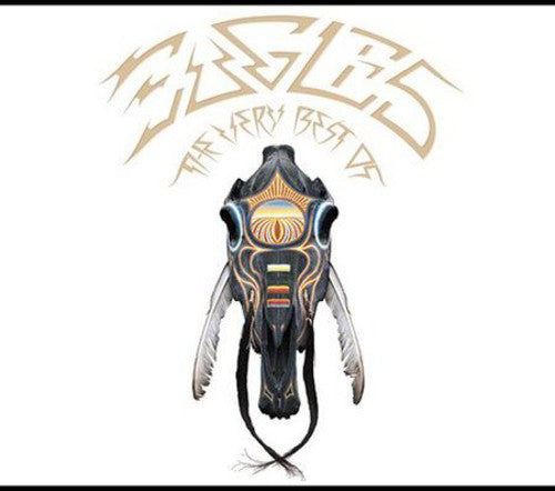 Eagles - Very Best Of - Music CD