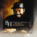 Can't Stop A Man: The Best Of [2 CD]