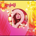 Anjali - World Of Lady A - Music CD