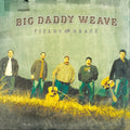 Big Daddy Weave - Fields Of Grace - Music CD
