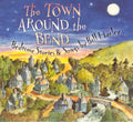 Harley,bill - Town Around The Bend - Music CD