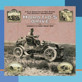 Horatio's Drive: America's First Road Trip / Ost - Horatio's Drive: America's First Road Trip / Ost - Music CD