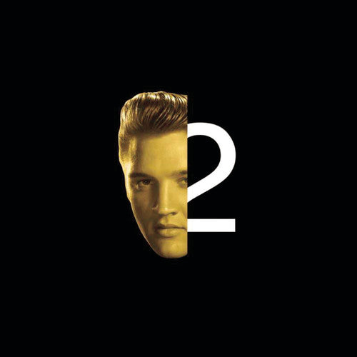 Presley,elvis - 2nd To None - Music CD