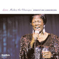 Anderson,ernestine - Love Makes The Changes - Music CD