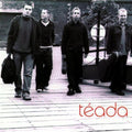 Teada - Teada - Music CD