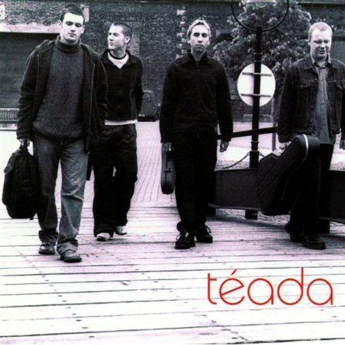 Teada - Teada - Music CD