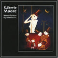 Moore,r Stevie - Nevertheless Optimistic - Music CD