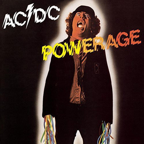 AC/DC - Powerage [180-gram]
