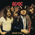 Highway to Hell [LP] Vinyl Record