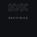 Ac/dc - Back In Black - Vinyl Record
