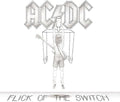 AC/DC - Flick of the Switch