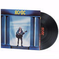 Ac/dc - Who Made Who - Vinyl Record