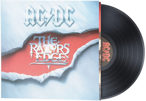 AC/DC - The Razors Edge [Remastered 2003 Reissue]
