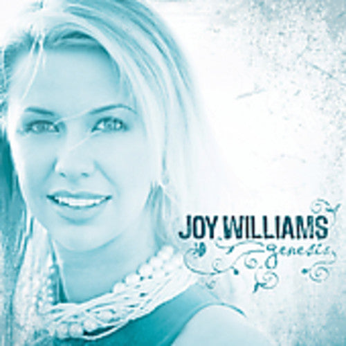 Williams,joy - Genesis - Music CD