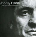 Cash,johnny - A Concert: Behind Prison Walls - Music CD