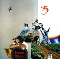 Home - No.15 - Music CD