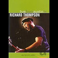 Thompson,richard - Live From Austin Tx - DVD