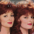Judds - Why Not Me - Music CD