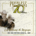 Broncos De Reynosa - 70 Anos Peerless Una Historia Musical - Music CD