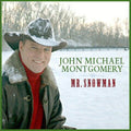 Mr. Snowman Music CD