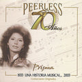 Prisma - 70 Anos Peerless Una Historia Musical - Music CD