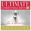 Ultimate Christmas Hits, Vol. 2: This Is Christmas Music CD