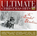 Ultimate Christmas Hits, Vol. 1: The Greatest Christmas Music CD