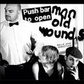 Belle & Sebastian - Push Barman To Open Old Wounds - Music CD