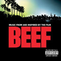 Beef / O.s.t. - Beef / O.s.t. - Music CD