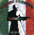 E-side Connect - La Connecta - Music CD