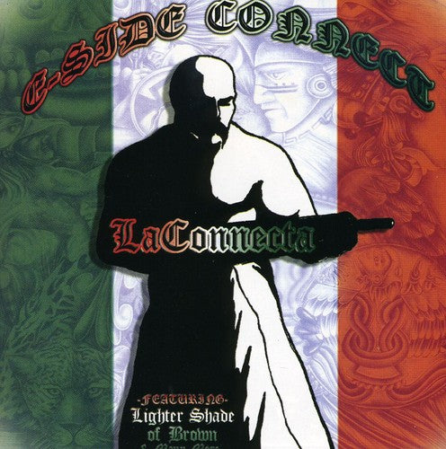 E-side Connect - La Connecta - Music CD