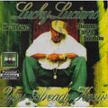 Lucky Luciano - You Already Know - Music CD