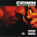 Grimm - Brown Recluse - Music CD