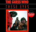 Guess Who - These Eyes - Music CD