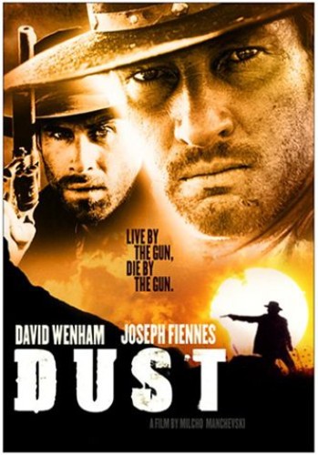 Dust (2001) - Dust (2001) - DVD