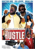 Hustle (2003) - Hustle (2003) - DVD
