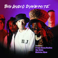 Big Audio Dynamite - Super Hits - Music CD