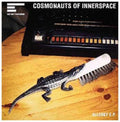 Terranova Presents The Cosmonauts Of Innerspace - Allergy Ep - Vinyl Record