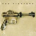 Foo Fighters - Foo Fighters - Music CD