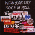 New York City Rock N Roll / Various - New York City Rock N Roll / Various - Music CD