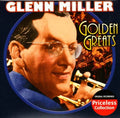 Miller,glenn - Golden Greats - Music CD