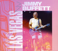 Buffett,jimmy - Live In Las Vegas - Music CD