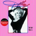 Parton,dolly - Best There Is - Music CD