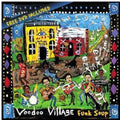 Voodoo Village - Funk Soup - Music CD
