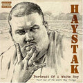 Haystak - Portrait Of A White Boy - Music CD